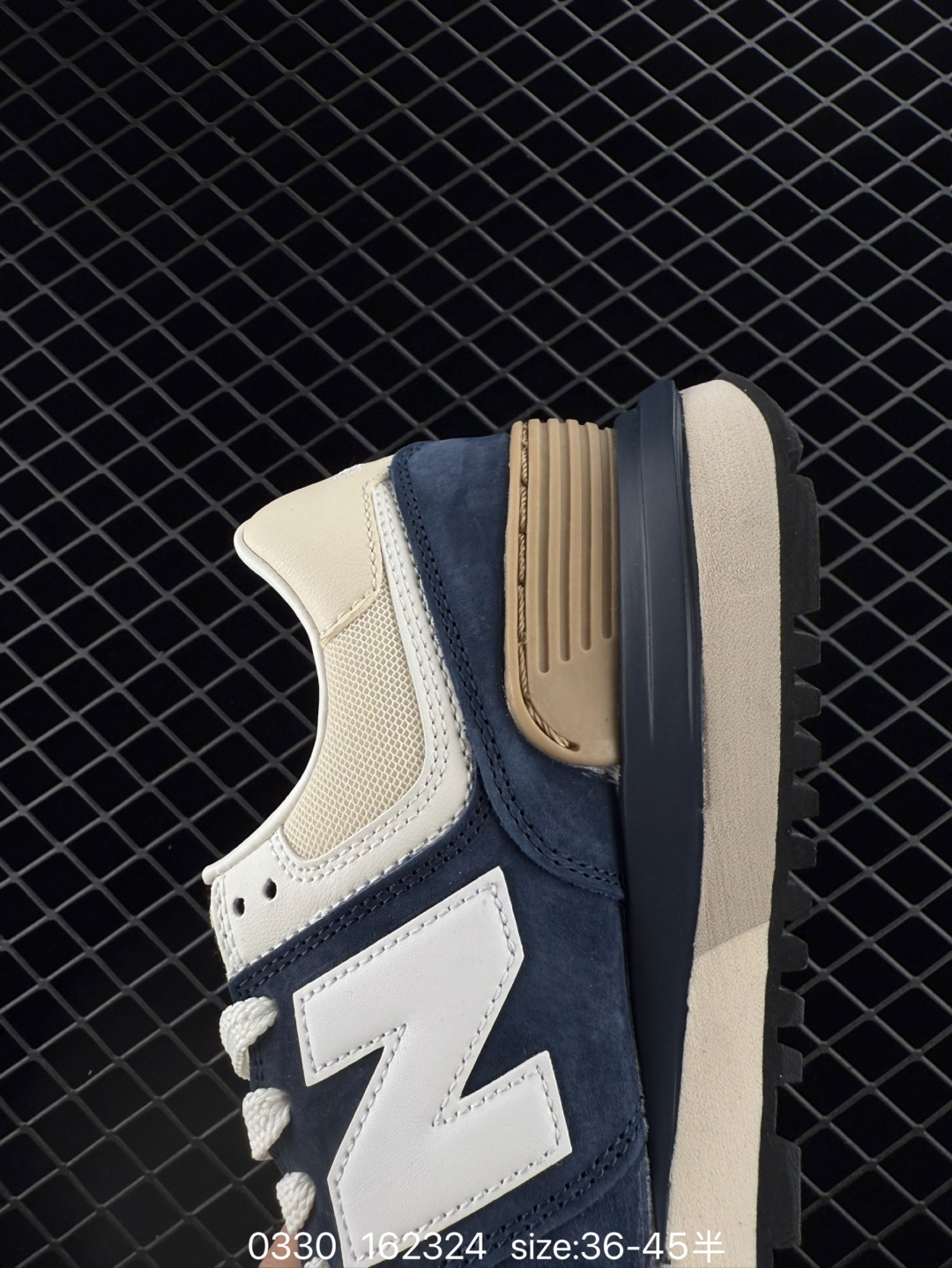 New Balance U574